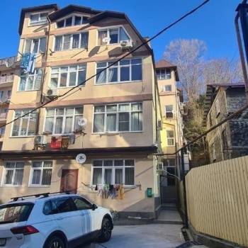 Продается 2-х комнатная квартира, 41,2 м²