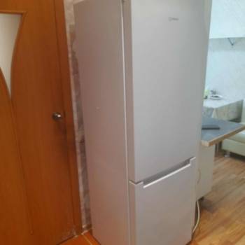 Продается 2-х комнатная квартира, 41,2 м²