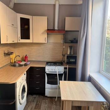 Продается 1-комнатная квартира, 24 м²