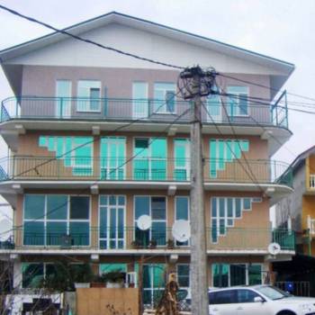 Продается 1-комнатная квартира, 24 м²