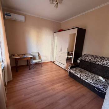 Продается 1-комнатная квартира, 24 м²