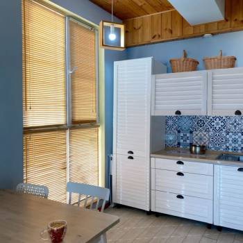 Продается 1-комнатная квартира, 56,6 м²