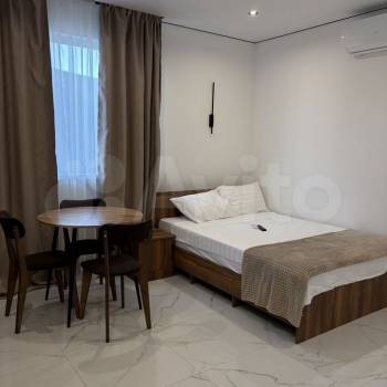 Сдается 1-комнатная квартира, 30 м²