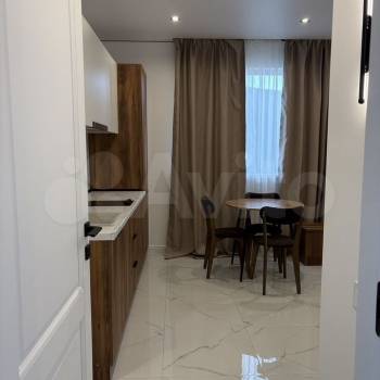 Сдается 1-комнатная квартира, 30 м²