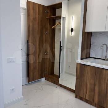 Сдается 1-комнатная квартира, 30 м²