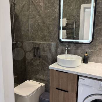 Сдается 1-комнатная квартира, 30 м²