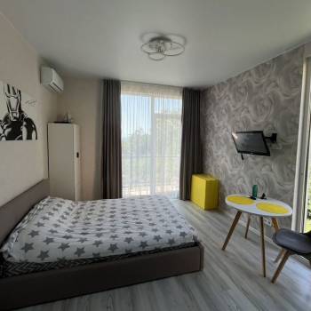 Сдается 1-комнатная квартира, 26 м²