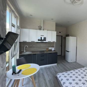 Сдается 1-комнатная квартира, 26 м²