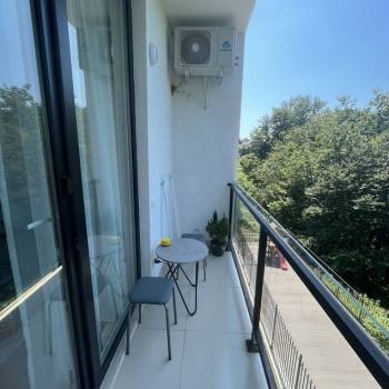 Сдается 1-комнатная квартира, 26 м²