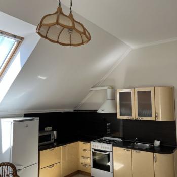 Сдается Многокомнатная квартира, 120 м²