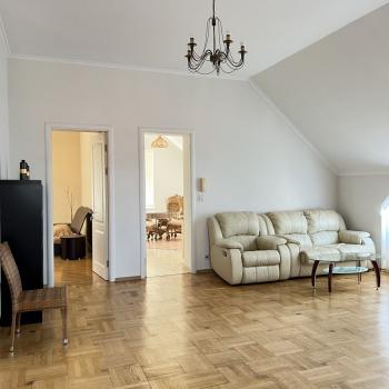 Сдается Многокомнатная квартира, 120 м²