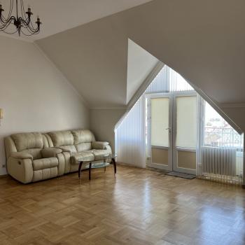 Сдается Многокомнатная квартира, 120 м²