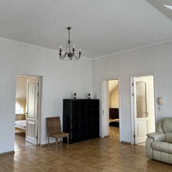 Сдается Многокомнатная квартира, 120 м²