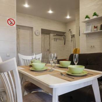 Сдается 2-х комнатная квартира, 75 м²