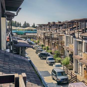 Сдается 2-х комнатная квартира, 75 м²