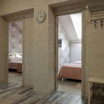 Сдается 2-х комнатная квартира, 75 м²