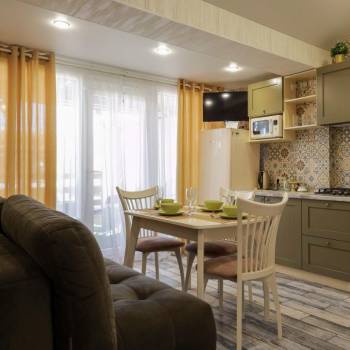 Сдается 2-х комнатная квартира, 75 м²