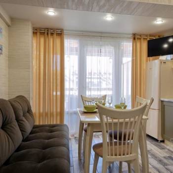 Сдается 2-х комнатная квартира, 75 м²