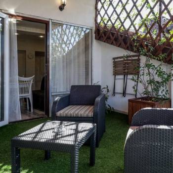Сдается 2-х комнатная квартира, 75 м²