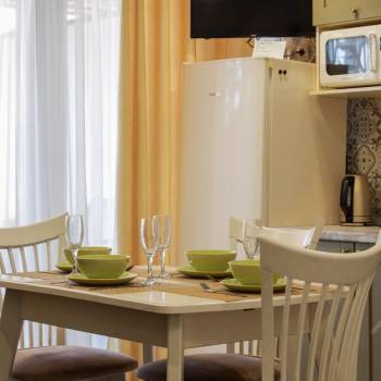 Сдается 2-х комнатная квартира, 75 м²