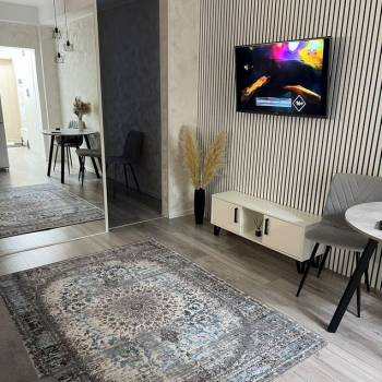 Сдается 1-комнатная квартира, 34,3 м²