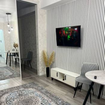 Сдается 1-комнатная квартира, 34,3 м²