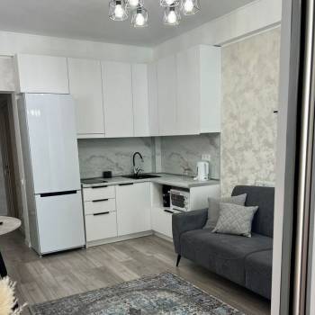 Сдается 1-комнатная квартира, 34,3 м²