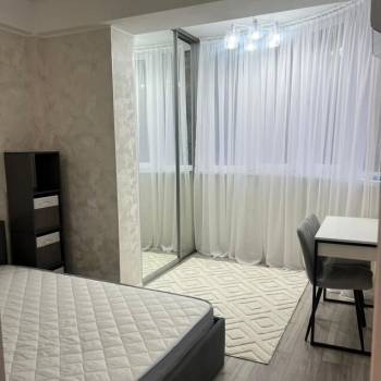 Сдается 1-комнатная квартира, 34,3 м²