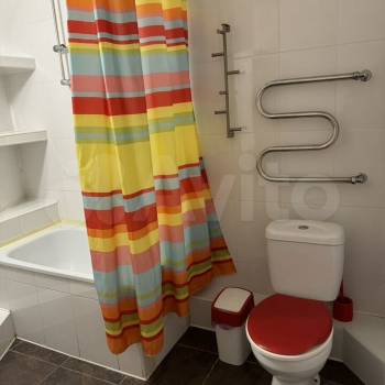 Сдается 1-комнатная квартира, 35 м²