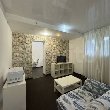 Сдается 1-комнатная квартира, 35 м²