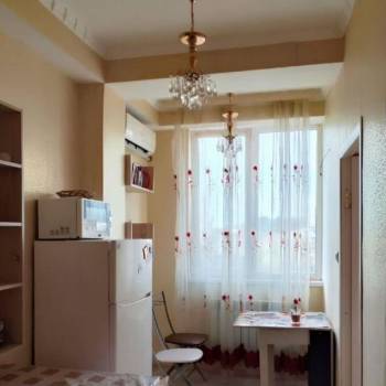 Сдается 1-комнатная квартира, 28 м²