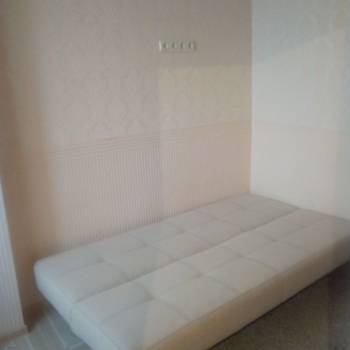 Сдается 1-комнатная квартира, 28 м²