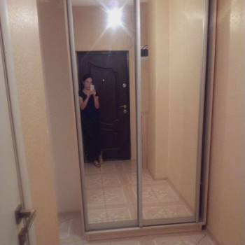 Сдается 1-комнатная квартира, 28 м²