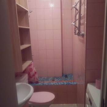 Сдается 1-комнатная квартира, 28 м²