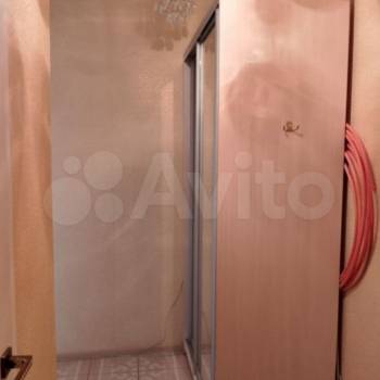 Сдается 1-комнатная квартира, 28 м²