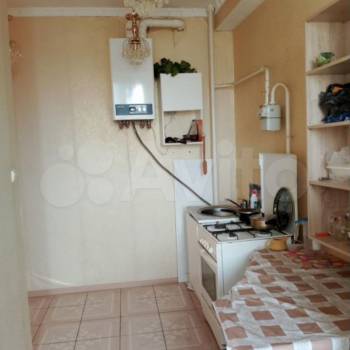 Сдается 1-комнатная квартира, 28 м²