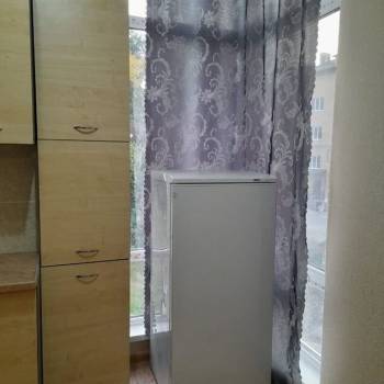 Сдается 1-комнатная квартира, 34 м²