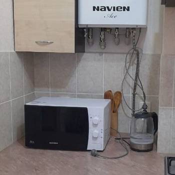 Сдается 1-комнатная квартира, 34 м²