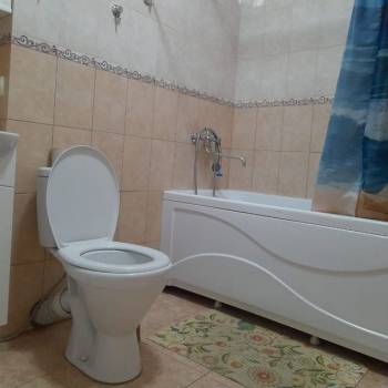 Сдается 1-комнатная квартира, 34 м²