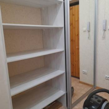 Сдается 1-комнатная квартира, 34 м²