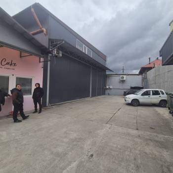 Сдается Нежилое помещение, 420 м²