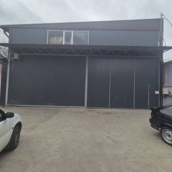 Сдается Нежилое помещение, 420 м²