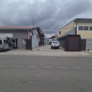 Сдается Нежилое помещение, 420 м²