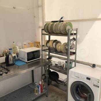 Сдается 1-комнатная квартира, 25 м²