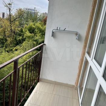 Сдается 1-комнатная квартира, 25 м²