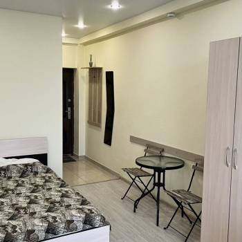 Сдается 1-комнатная квартира, 25 м²