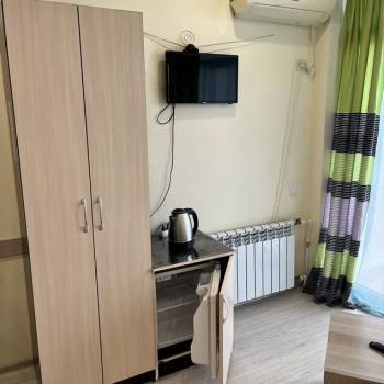 Сдается 1-комнатная квартира, 25 м²