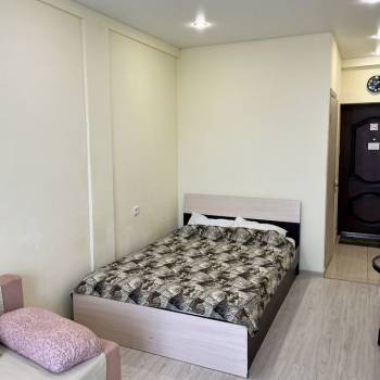 Сдается 1-комнатная квартира, 25 м²