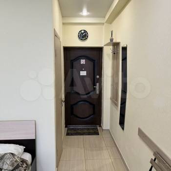 Сдается 1-комнатная квартира, 25 м²