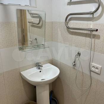 Сдается 1-комнатная квартира, 25 м²